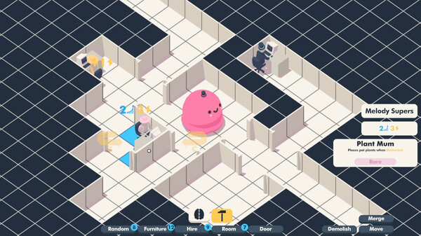 Middle Management screenshot 6