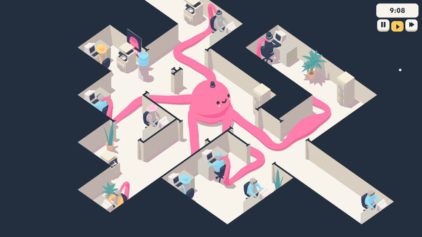 Middle Management screenshot 1