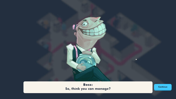 Middle Management screenshot 4
