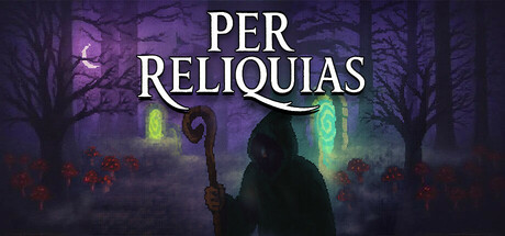 Image for Per Reliquias