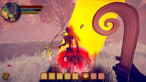 Until The Fire Dies screenshot 1