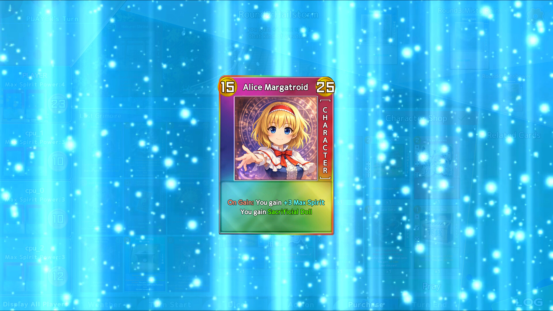 GensouKoroKoro screenshot #2