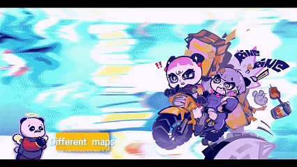 赶紧整饭 Hurry Chef video 5