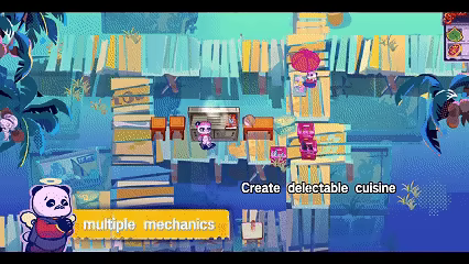 赶紧整饭 Hurry Chef video 7