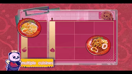 赶紧整饭 Hurry Chef video 3