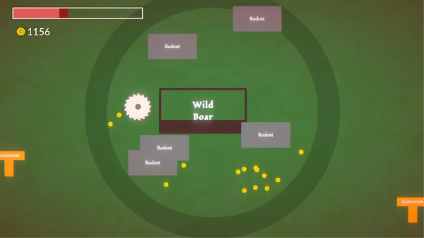 Node RPG screenshot 3