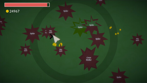 Minimal RPG screenshot 4