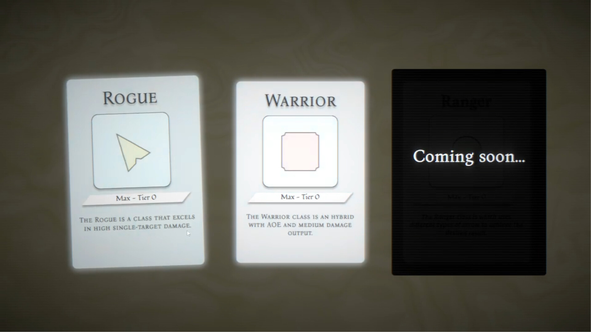 Node RPG screenshot #5