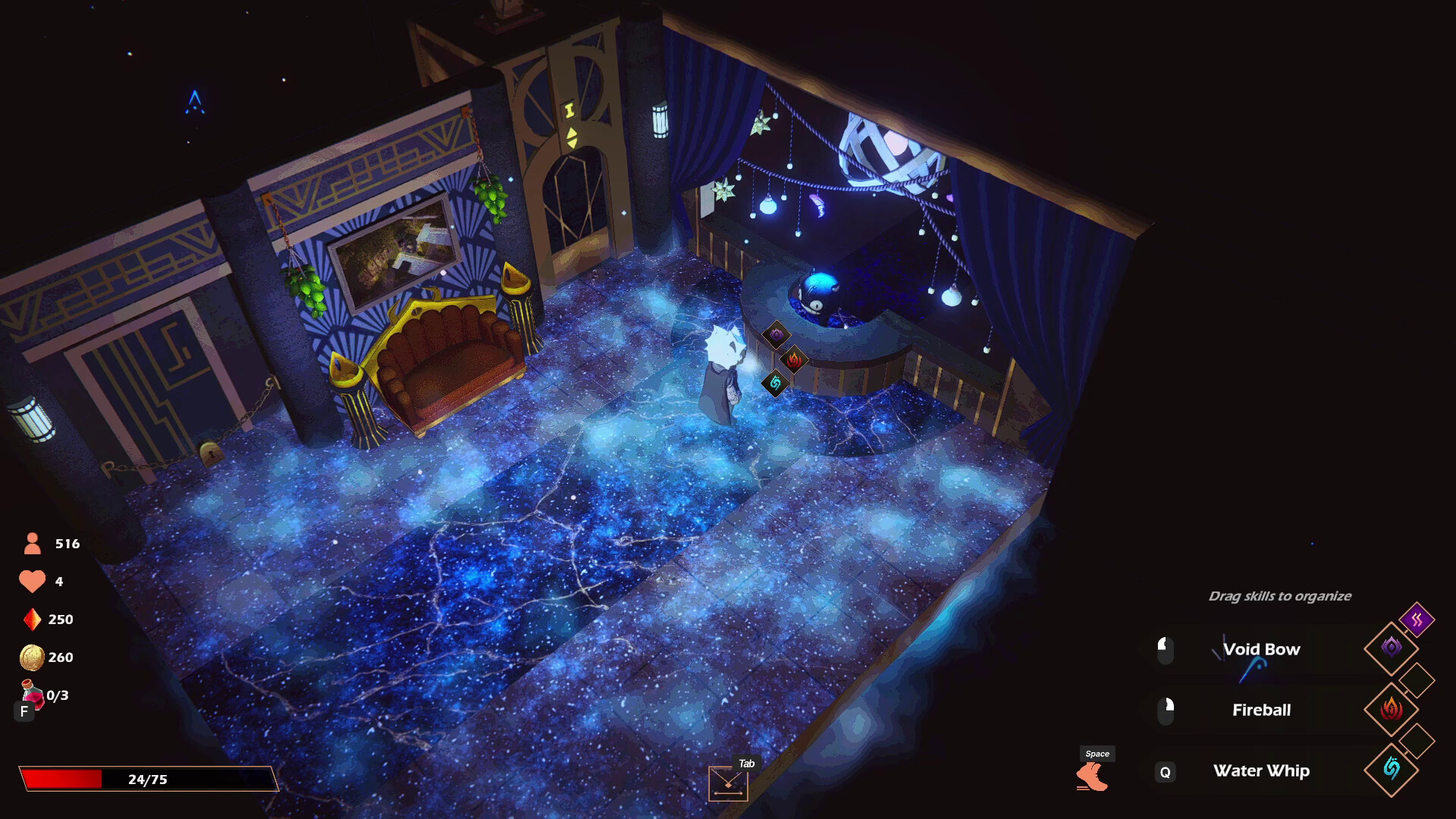 Ascension screenshot #8