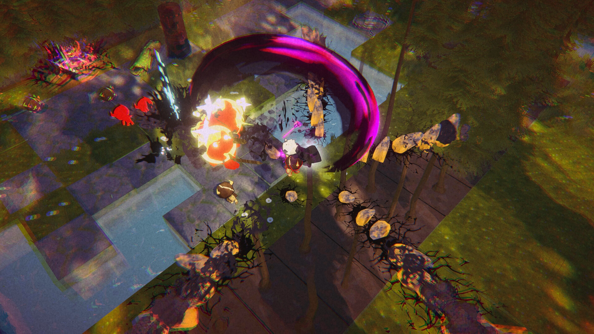 Kill the Stream screenshot 9