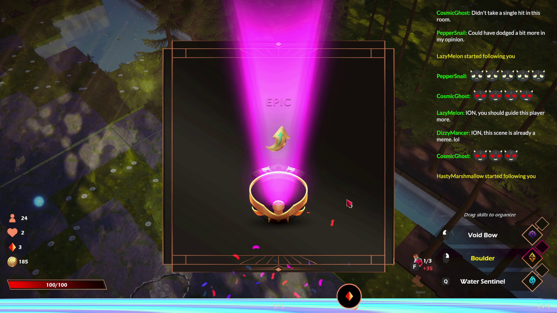 Kill the Stream screenshot 11