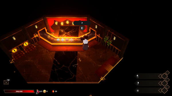 Ascension screenshot 7