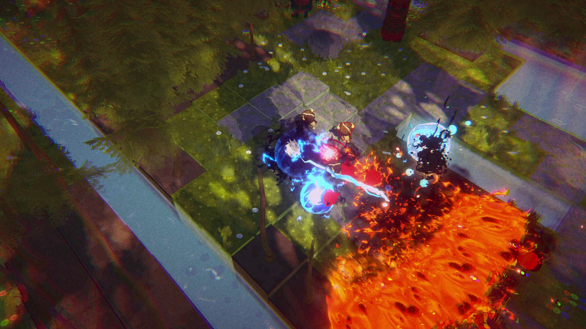 Kill the Stream screenshot 12
