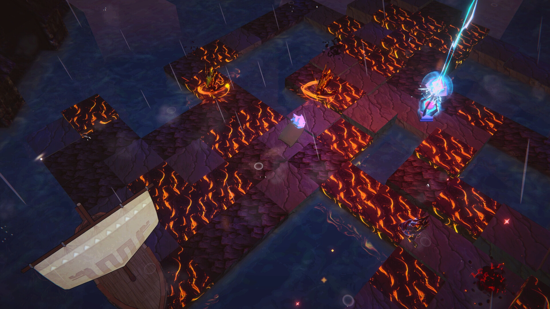 Kill the Stream screenshot 4