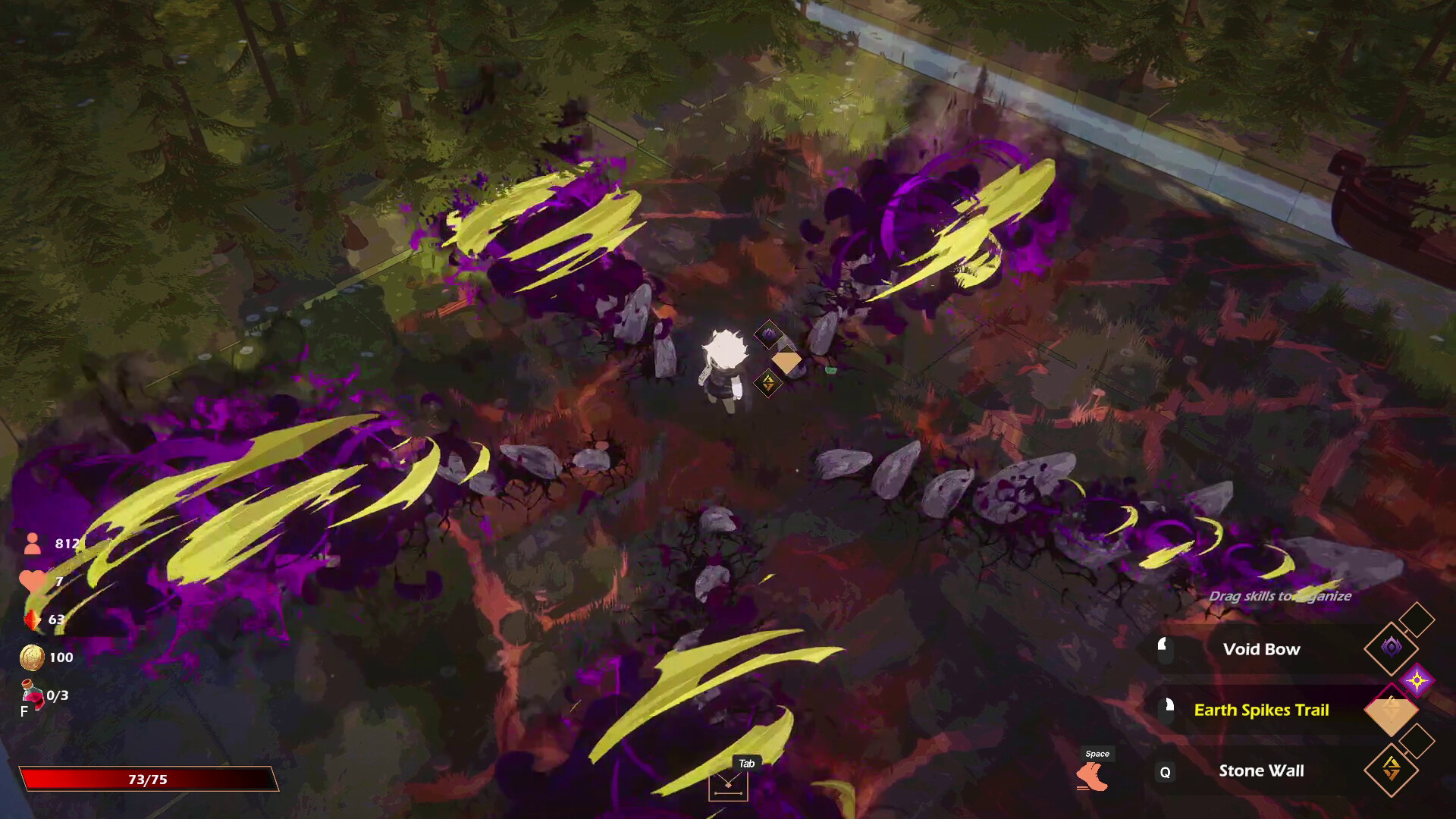 Ascension screenshot #12