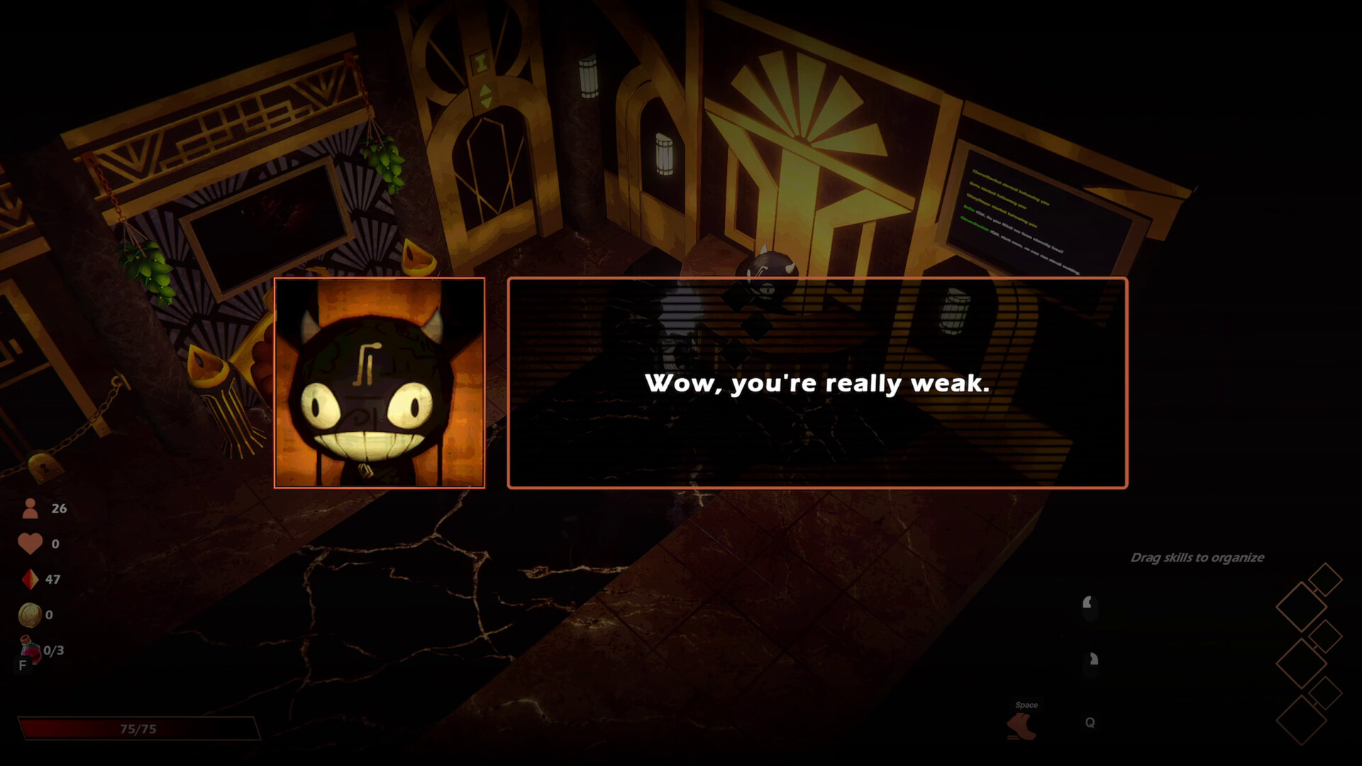 Kill the Stream screenshot #9
