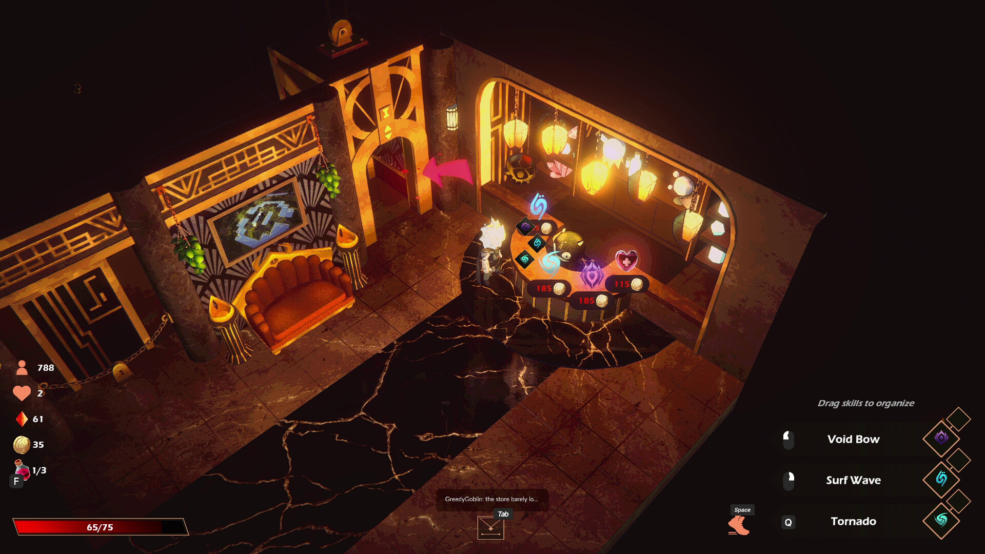 Kill the Stream screenshot #10