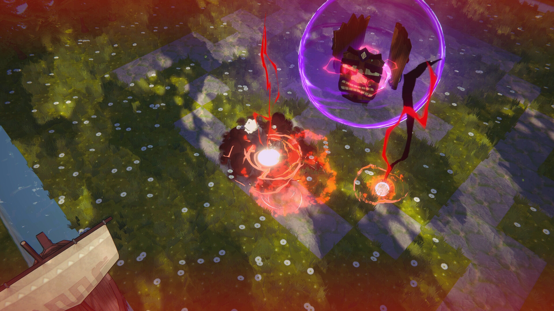 Kill the Stream screenshot 3