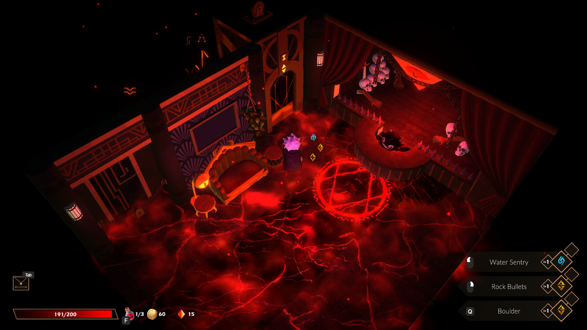 Ascension screenshot #9