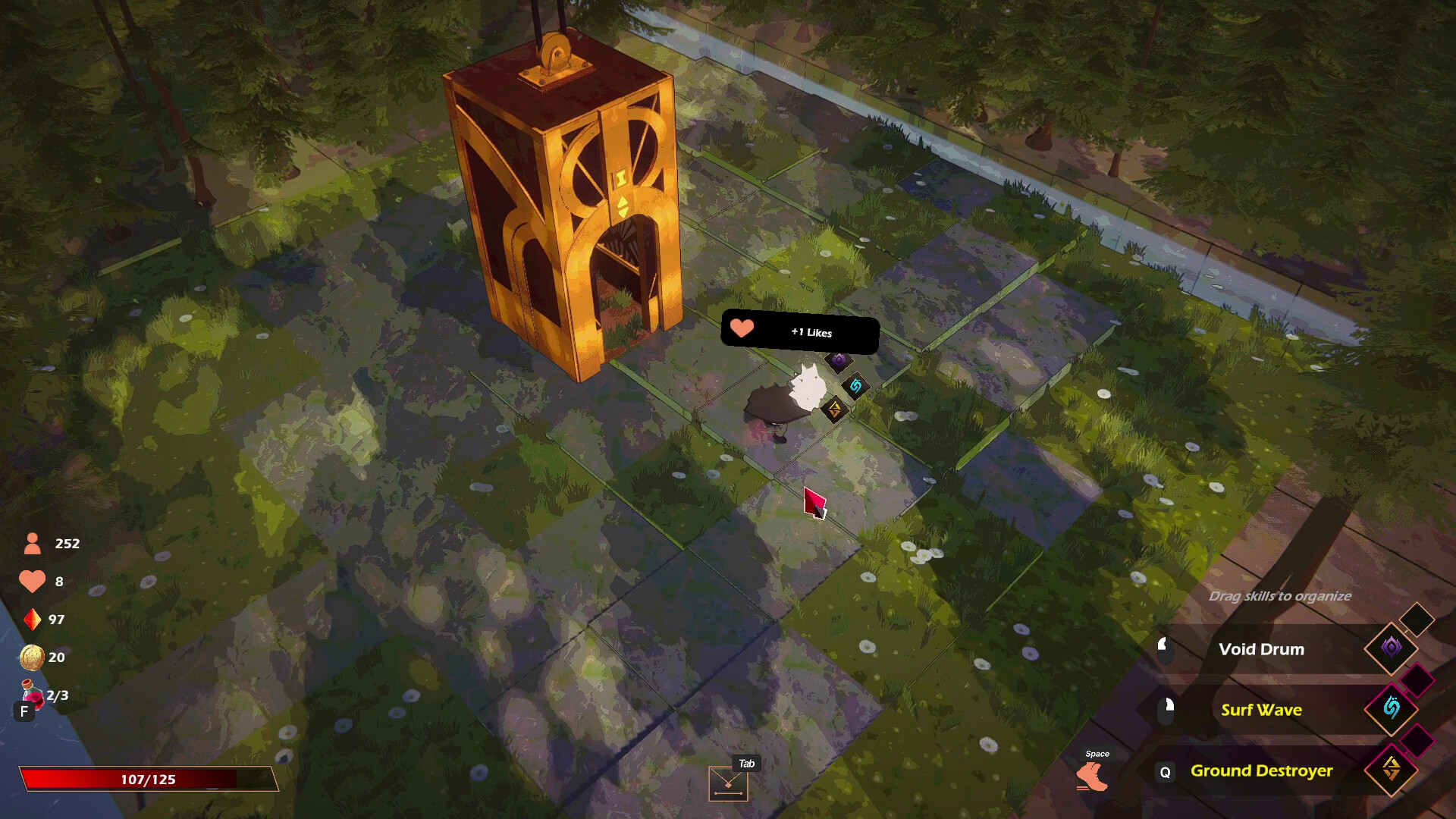 Ascension screenshot #13