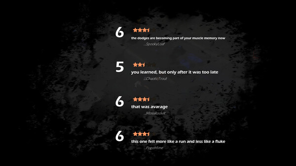 Ascension screenshot 6