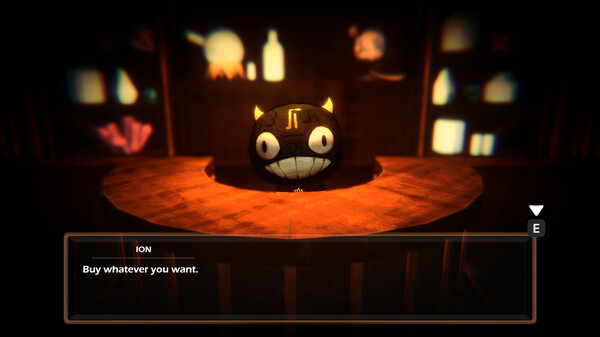 Ascension screenshot 1