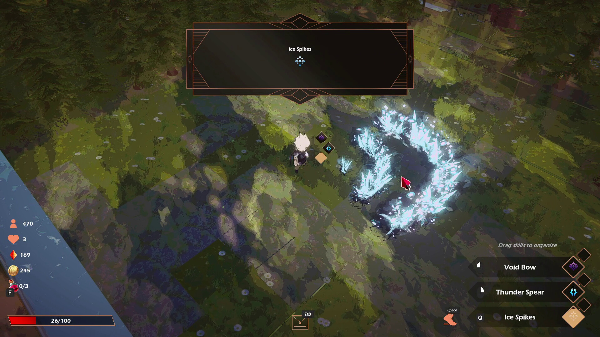 Kill the Stream screenshot #6