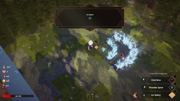 Kill the Stream screenshot 6