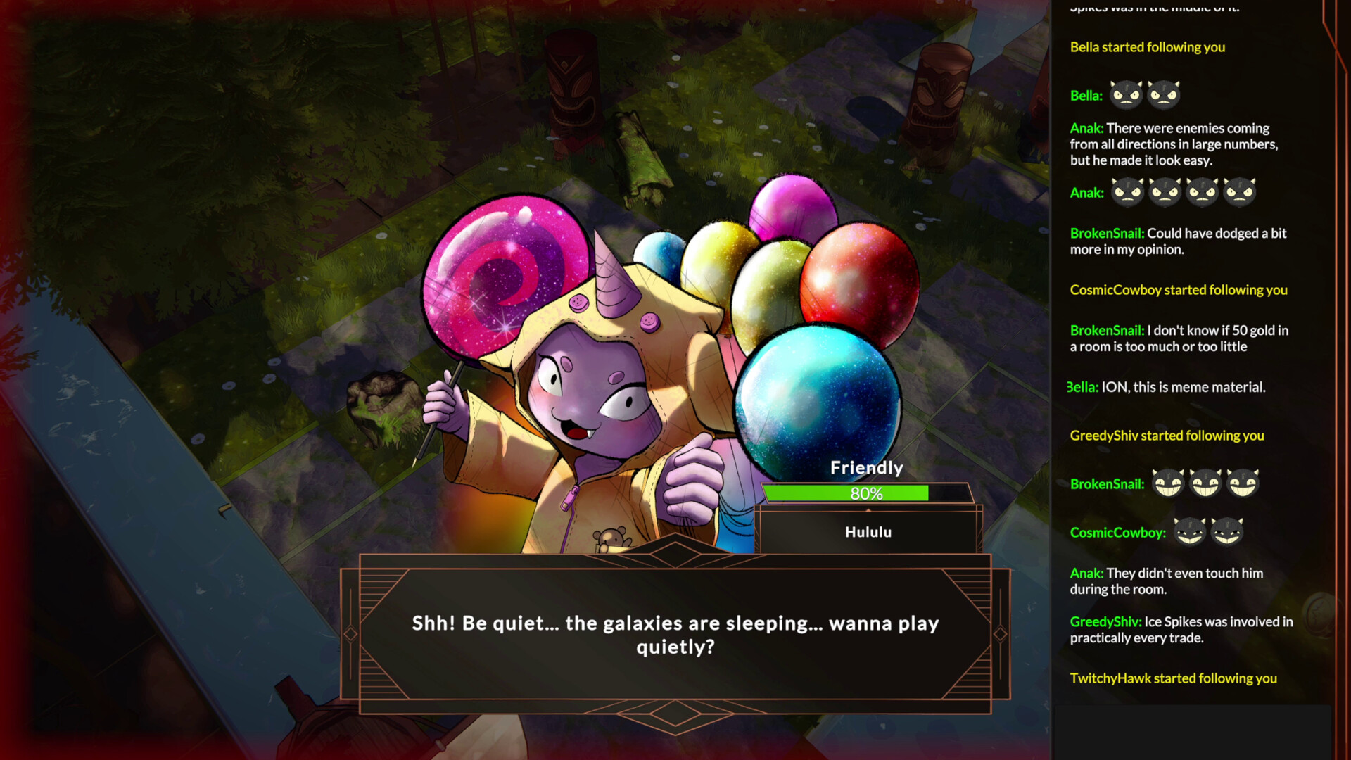Kill the Stream screenshot 14