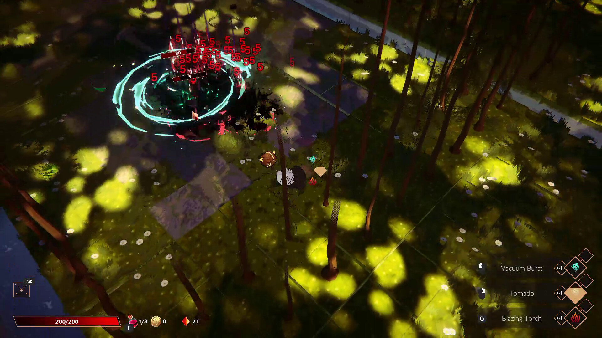 Ascension screenshot #10