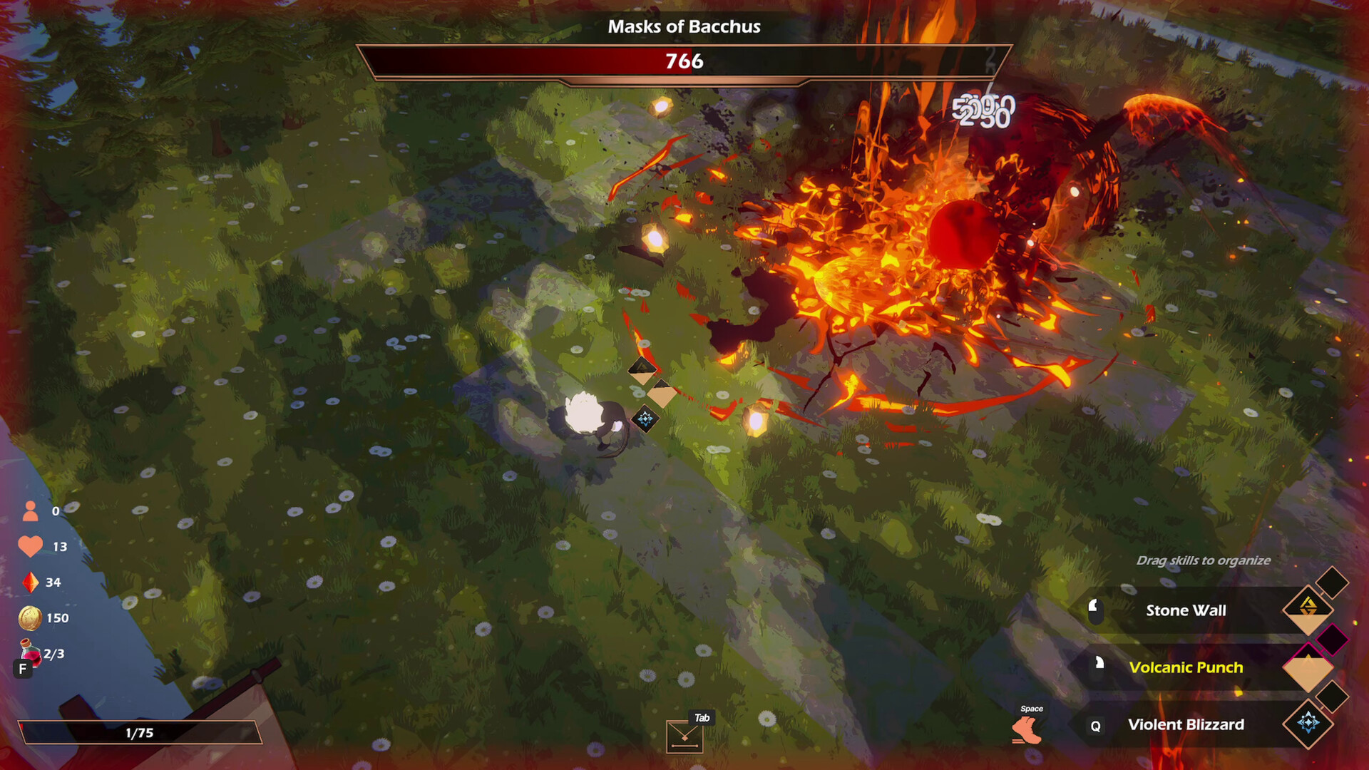 Ascension screenshot #14