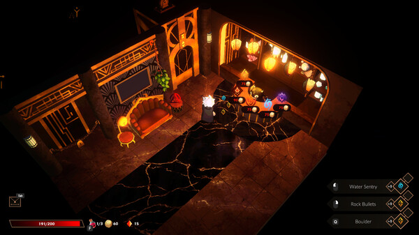 Ascension screenshot 3