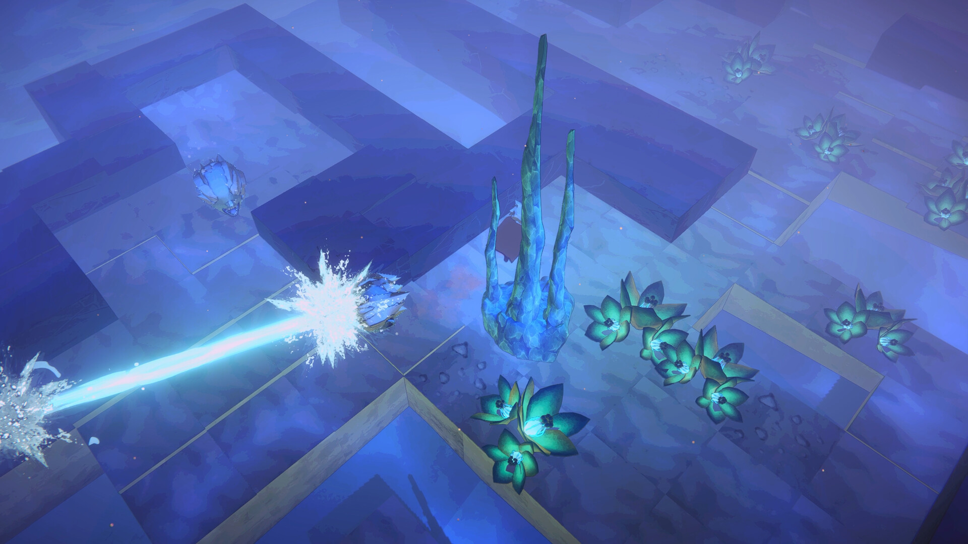 Kill the Stream screenshot 6