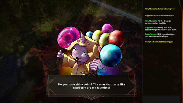 Kill the Stream screenshot 1