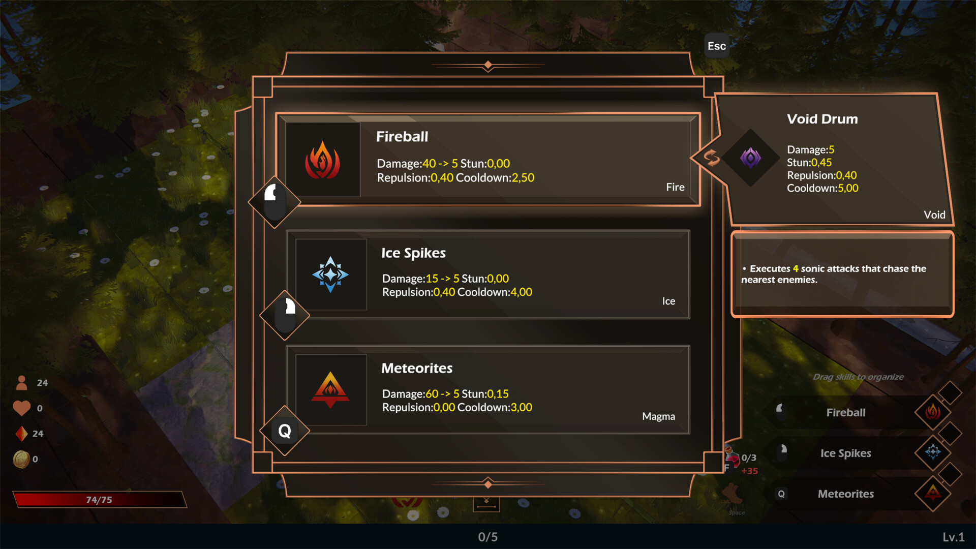 Kill the Stream screenshot 8