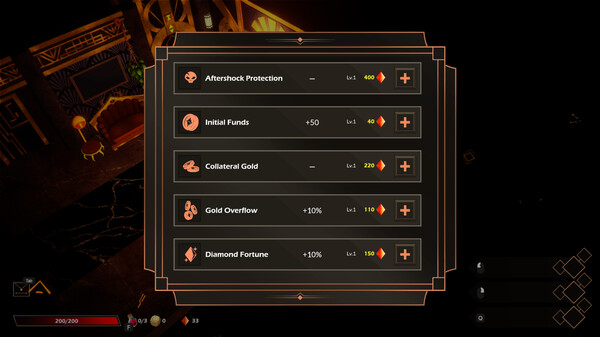 Ascension screenshot 5