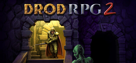 DROD RPG 2: A Courageous Rescue crack status