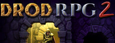 DROD RPG 2: A Courageous Rescue game capsule image