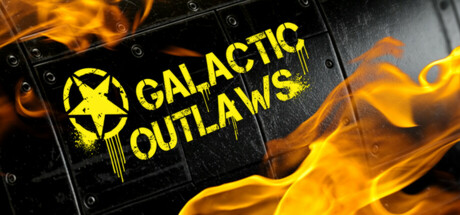Galactic Outlawsの作品画像