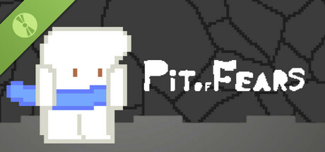 Pit Of Fears Demo cover art