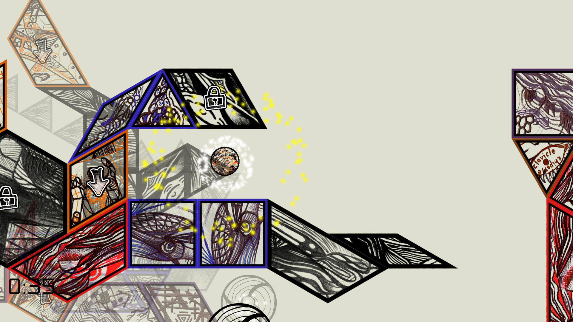 Steam Image