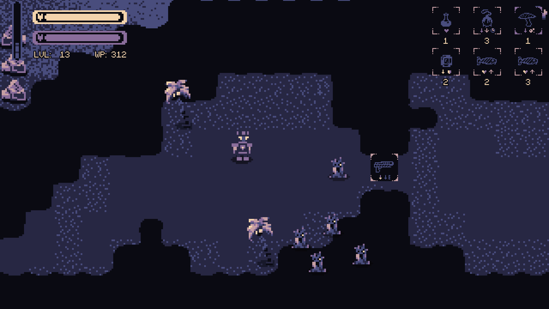 Brink of Broken screenshot #5