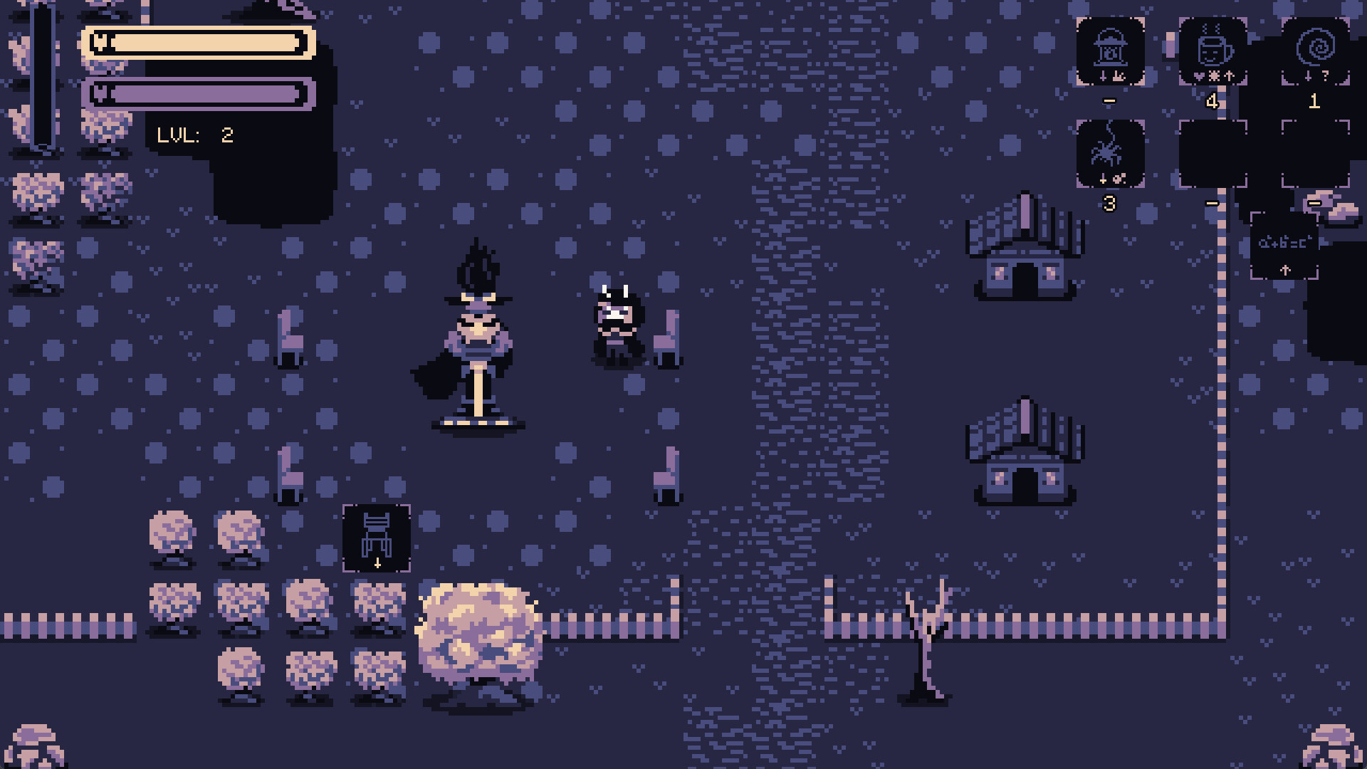 Brink of Broken screenshot 1