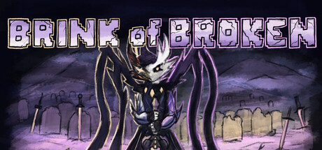 Brink of Broken - similar game to Axom: Conquest by Hairy Skull Games LLC
