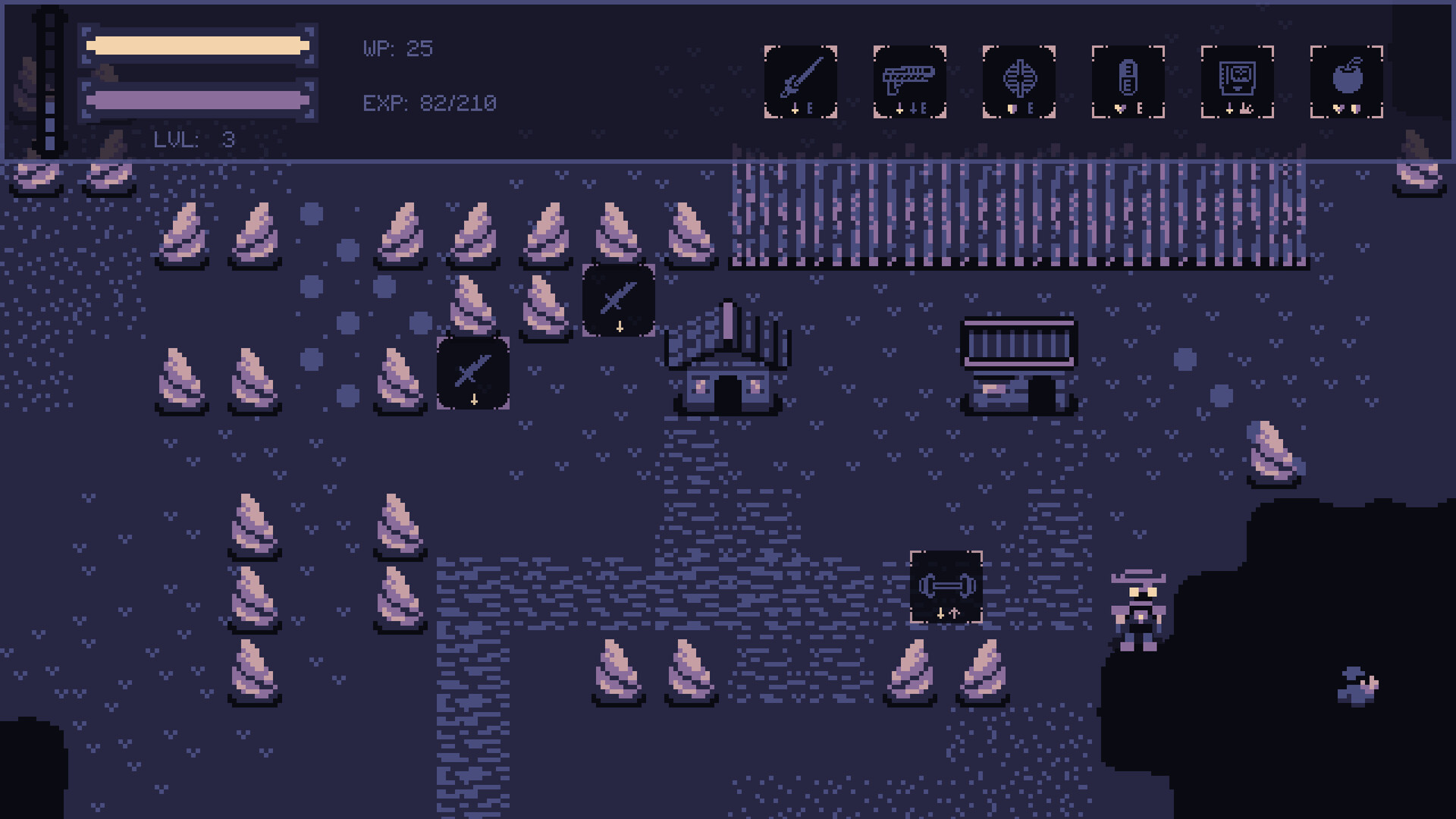 Brink of Broken screenshot #4