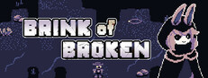 Brink of Broken