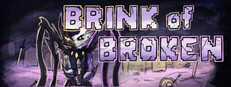 Brink of Broken