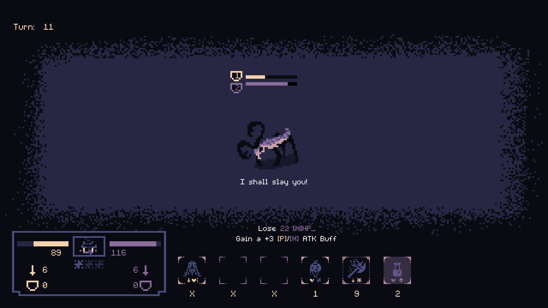Brink of Broken screenshot #3