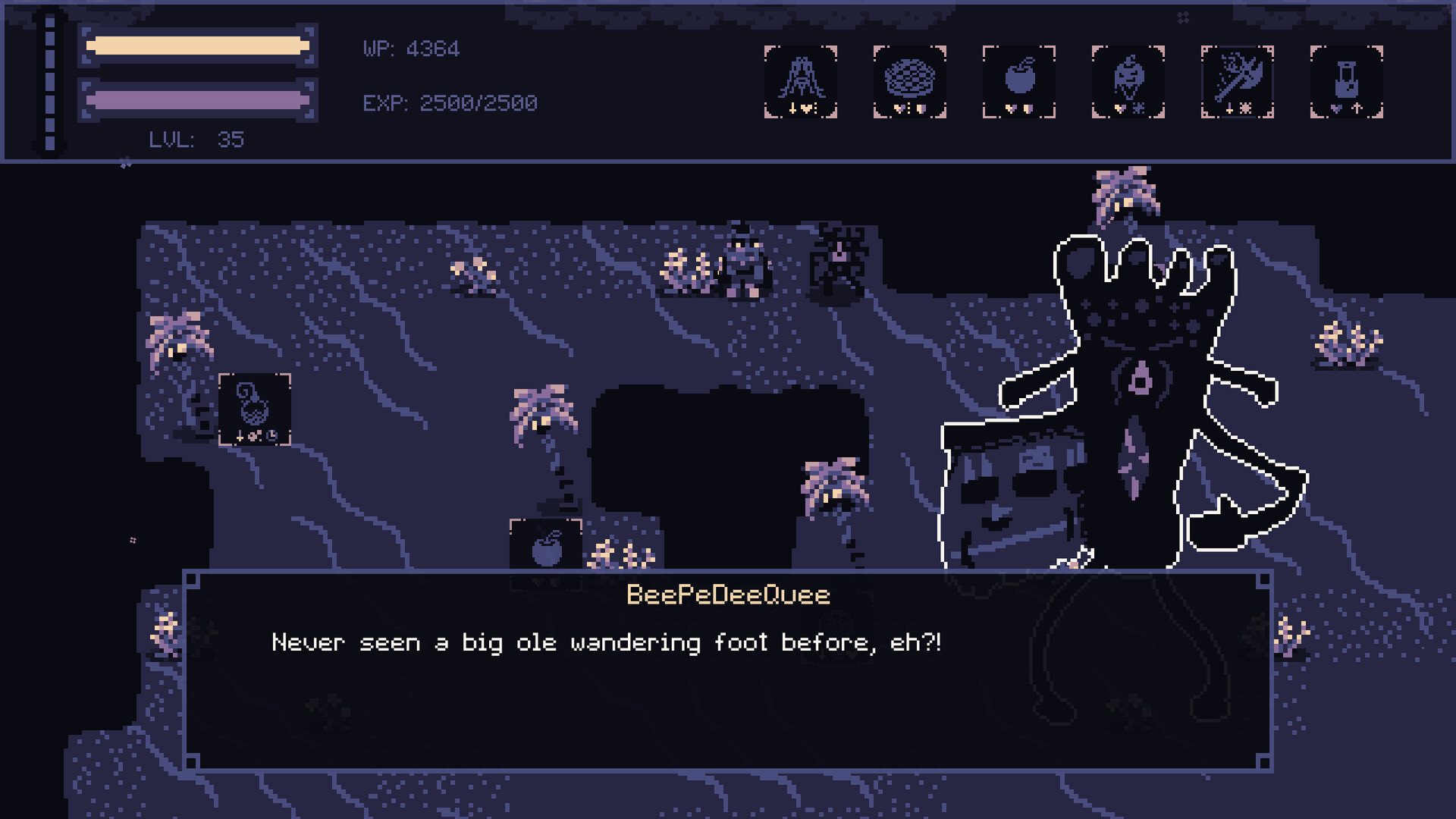 Brink of Broken screenshot #5