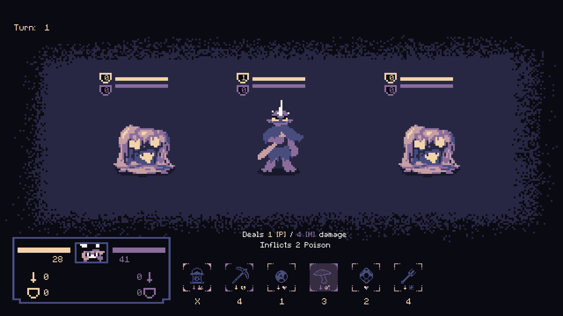 Brink of Broken screenshot 2
